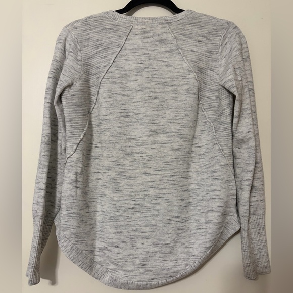 RD Style Ribbed Sweater - Picture 3 of 4